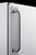 Summit FF6W7BZADA 5.5 Cu.Ft White All-Refrigerator - 115 Volts