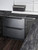 Summit SPR3032D 5.42 Cu. Ft. White Stainless Steel Solid All-Refrigerator - 115 Volts