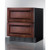 Summit SPR3032D 5.42 Cu. Ft. White Stainless Steel Solid All-Refrigerator - 115 Volts