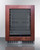 Summit SDHG2443PNR 3.5 Cu. Ft. Black Freestanding Undercounter Beverage Center - 115 Volts