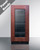 Summit ALBV15PNR 2.3 Cu. Ft. Black Freestanding Undercounter Commercial Beverage Center - 115 Volts