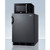 Summit MRF66BKA 5.1 Cu. Ft. Black Microwave or Refrigerator-Freezer Combination - 115 Volts