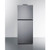Summit BKRF1089PL 10.1 Cu. Ft. White Break Room Refrigerator-Freezer - 115 Volts