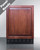 Summit FF708BLSSRSIFLHD 5.1 Cu.Ft All-Refrigerator - 115 Volts
