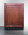Summit FF708BLSSRSIFLHD 5.1 Cu.Ft All-Refrigerator - 115 Volts