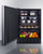 Summit FF708BLSSRSIFLHD 5.1 Cu.Ft All-Refrigerator - 115 Volts
