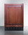 Summit FF6BK2SSRSIF 5.5 Cu.Ft All-Refrigerator - 115 Volts