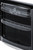 Summit FF6BK2SSRSIF 5.5 Cu.Ft All-Refrigerator - 115 Volts