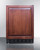 Summit FF6BK2SSRSIF 5.5 Cu.Ft All-Refrigerator - 115 Volts