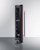 Summit SWC008PNR 6"W Built-In Undercounter Wine Cellar with Shabbos Mode - 115 Volts (Panel not Included)