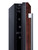 Summit SWC008PNR 6"W Built-In Undercounter Wine Cellar with Shabbos Mode - 115 Volts (Panel not Included)