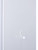 Summit ARS2PV-CRT 1.94 Cu.Ft. Performance Series Controlled Room Temperature Cabinet - 115 Volts