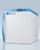 Summit ARS2PV-CRT 1.94 Cu.Ft. Performance Series Controlled Room Temperature Cabinet - 115 Volts
