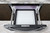 Summit MDR245SS 1.2 Cu. Ft. Black Stainless Steel Door Gray Cabinet Drawer Microwave - 115 Volts