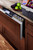 Summit SDR30 2.5 Cu. Ft. Stainless Steel Single Drawer All-Refrigerator - 115 Volts
