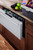 Summit SDR30 2.5 Cu. Ft. Stainless Steel Single Drawer All-Refrigerator - 115 Volts
