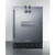 Summit SBC7BRSFRTP 5.3 Cu.Ft. Stainless Steel Front Tap Built-In Beer Kegerator - 115 Volts