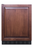 Summit FF708BLSSIFADALHD 5.1 Cu.Ft All-Refrigerator - 115 Volts