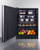 Summit FF708BLSSIFADALHD 5.1 Cu.Ft All-Refrigerator - 115 Volts