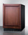Summit FF708BLSSIFADALHD 5.1 Cu.Ft All-Refrigerator - 115 Volts