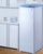Summit ACR1601W 15.53 Cu. Ft. White Upright Healthcare Refrigerator - 115 Volts