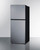 Summit FF1089PL 10.1 Cu.Ft. Top Mount Refrigerator-Freezer - 115 Volts