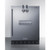 Summit SBC7BRSFRTPCFADA 5.3 Cu.Ft. Stainless Steel Front Tap Built-In Cold Brew Coffee kegerator - 115 Volts