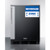 Summit FF6BK7BZADA 5.5 Cu.Ft White All-Refrigerator - 115 Volts