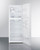 Summit FF1088WIM 10.1 Cu.Ft. Top Mount Refrigerator-Freezer - 115 Volts