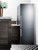 Summit FFBF283SS 14 Cu.Ft. Full Size Bottom Freezer Refrigerator - 115 Volts