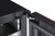 Summit SDHW1532PNR 1.8 Cu. Ft. Black Freestanding Undercounter Wine Cellar - 115 Volts