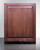 Summit ALFZ51IF 4 Cu. Ft. Black Undercounter All-Freezer - 115 Volts