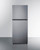 Summit FF1089PLIM 10.1 Cu.Ft. Top Mount Refrigerator-Freezer - 115 Volts