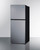 Summit FF1089PLIM 10.1 Cu.Ft. Top Mount Refrigerator-Freezer - 115 Volts