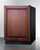 Summit FF708BLSSIFADA 5.1 Cu.Ft All-Refrigerator - 115 Volts