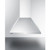 Summit SEH1524SS 23.56" W Stainless Steel Range Hood - 115 Volts