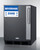 Summit FF6BK7BZLHD 5.5 Cu.Ft White All-Refrigerator - 115 Volts