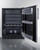 Summit FF6BK2SS 5.5 Cu.Ft All-Refrigerator - 115 Volts