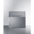 Summit HC20SSADA 20" W Stainless Steel Under Cabinet Range Hood - 115 Volts