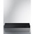 Summit HC30BBADA 29.88" W Black Under Cabinet Range Hood - 115 Volts