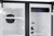 Summit FFRF24SS 3.78 Cu.Ft. Black Refrigerator-Freezer - 115 Volts
