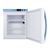 Summit AFZ1PVMC 1.4 Cu. Ft. White Breast Milk Freezer - 115 Volts