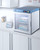 Summit ACR22G 1.94 Cu. Ft. White Compact Healthcare Refrigerator - 115 Volts
