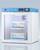 Summit ACR22G 1.94 Cu. Ft. White Compact Healthcare Refrigerator - 115 Volts