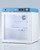 Summit ACR22G 1.94 Cu. Ft. White Compact Healthcare Refrigerator - 115 Volts