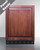 Summit FF6BK2SSIFADALHD 5.5 Cu.Ft All-Refrigerator - 115 Volts