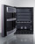 Summit FF6BK2SSIFADALHD 5.5 Cu.Ft All-Refrigerator - 115 Volts