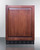 Summit FF6BK2SSIFADALHD 5.5 Cu.Ft All-Refrigerator - 115 Volts