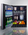 Summit FF6BK2SSIFADALHD 5.5 Cu.Ft All-Refrigerator - 115 Volts