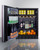 Summit FF6BK2SSIFADALHD 5.5 Cu.Ft All-Refrigerator - 115 Volts